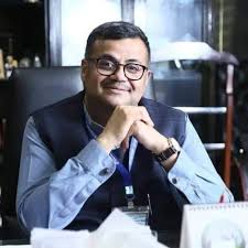 Prof. Dr. Tauha Hussain Ali